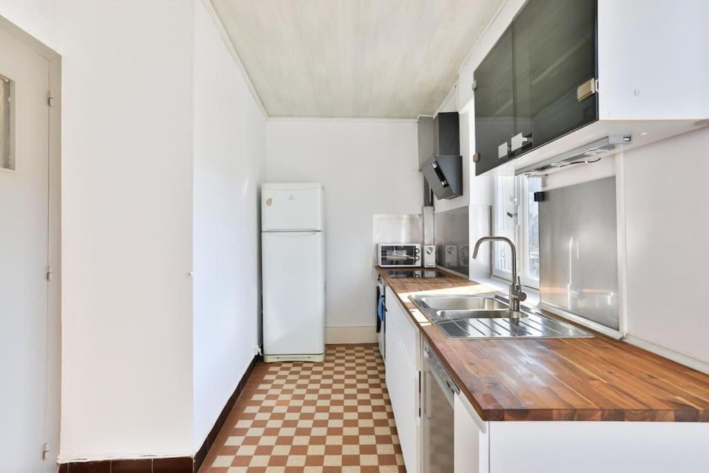 Tres Moderne Et Cosy, Proche Centre-ville, Centre Mulhouse