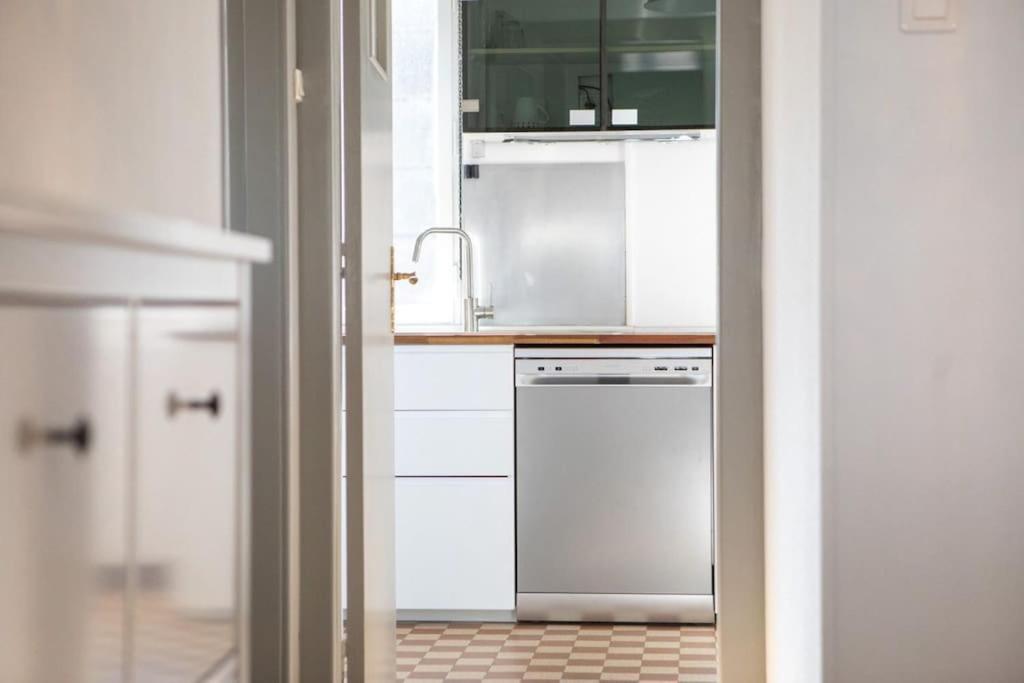 Tres Moderne Et Cosy, Proche Centre-ville, Centre Mulhouse