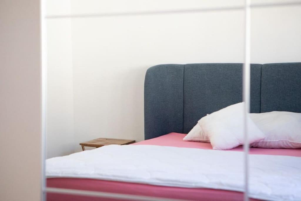 Tres Moderne Et Cosy, Proche Centre-ville, Centre Mulhouse