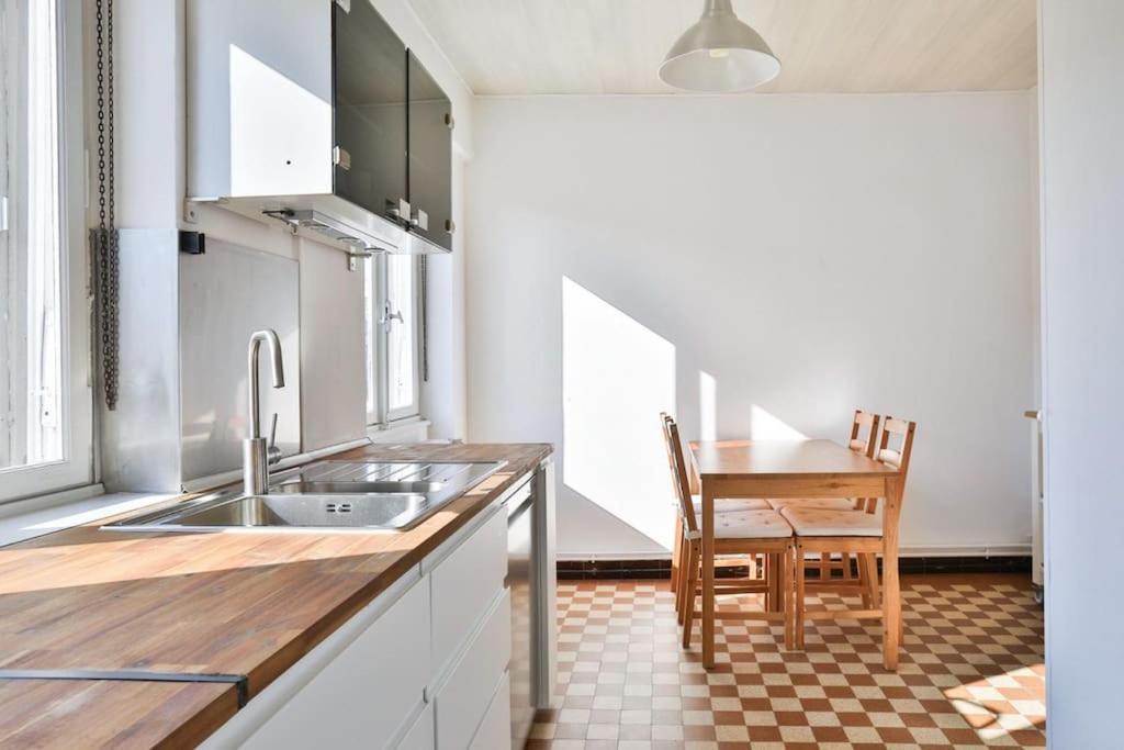 Tres Moderne Et Cosy, Proche Centre-ville, Centre * Mulhouse